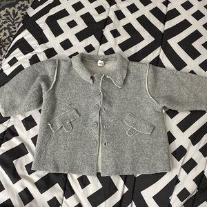 Baby Gap Jacket Size 3/6 Months